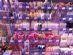 -晨光文具(天客隆大厦大商超市店)
