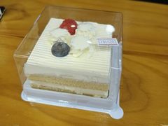 -梦菲思饼屋(瑞金宾馆店)