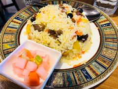 -天山传奇新疆菜(SKLP店)