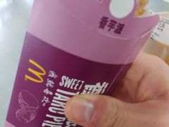 -肯德基(湘龙路店)