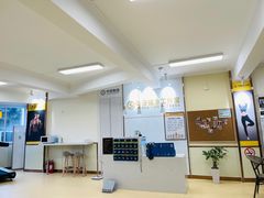 -中田健身工作室(莘庄地铁站店)