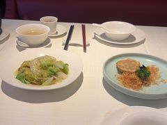 -金苑海鲜酒家(来魅力店)