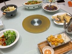 -青岛蓝海大饭店·渔歌舫(李沧店)
