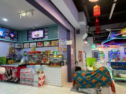 -万升儿童王国(万辉店)