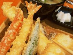 -天妇罗内顺田(罗湖店)