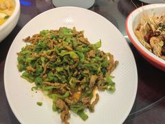 -文楼·淮扬菜·淮安早茶(河下古镇翔宇店)