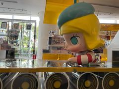 -泡泡玛特POPMART(浦项中心体验店)