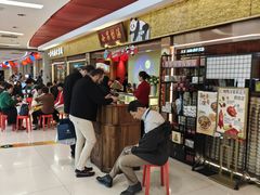 -小吊梨汤·北京菜·烤鸭(鸟巢店)