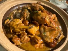 -莲餐厅·湖北菜·藕汤老手艺(愚园路店)