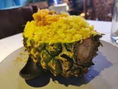 -花样西贡·法式越南餐厅(西大万达店)