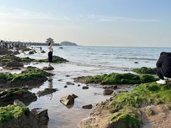 -青岛第三海水浴场