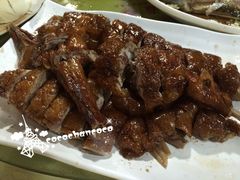 -区海鸡场饭店(石壁店)
