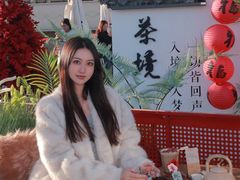 -ins森林童话餐厅coffee&bistro