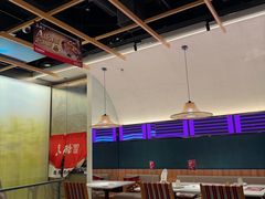 -鱼酷活鱼烤鱼(新世界城店)