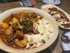 -那时新疆·若羌(经纬汇店)