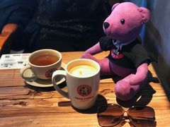 -maan coffee漫咖啡(通州店)