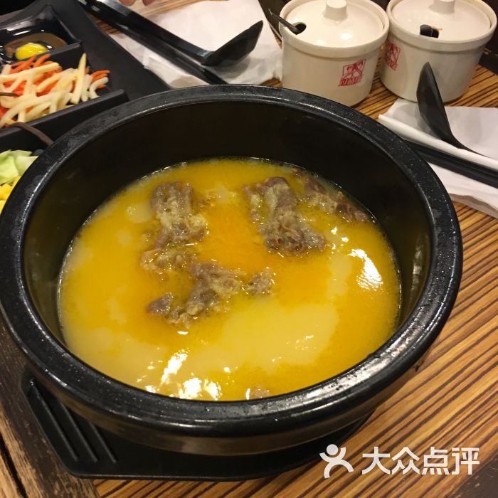 过桥缘(澳德乐店)-图片-德州美食-大众点评网