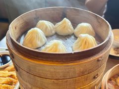 -南翔馒头店(豫园店)