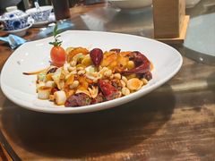 -顺兴老茶馆·精品川菜(世纪城店)