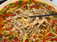 -蛙兔鸡自贡风味·特色江湖菜(广都店)