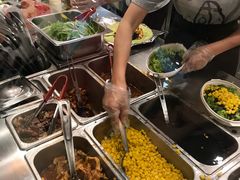 -油梨树 AVOCADO TREE(亮马桥店)