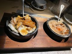 -穹六人间 people 6(岳阳路店)