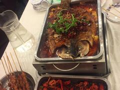 -簋街仔仔小龙虾(总店)