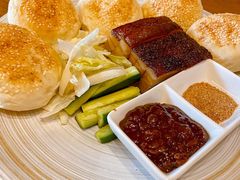 密云烧肉-烧肉馆(古北水镇景区店)