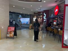 -光启城时尚购物中心