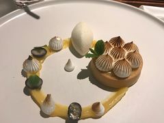 -L'Arome芳芳法国餐厅(仙林金鹰店)