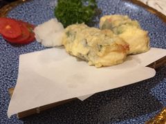 -长崎屋·日本料理·刺身·烧鸟(天河北路店)