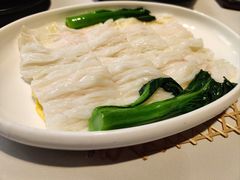 牛肉肠粉-味可道美食坊(福基路店)