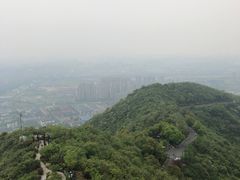 -杭州半山国家森林公园