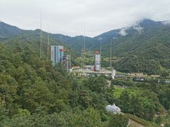 -西昌卫星发射中心