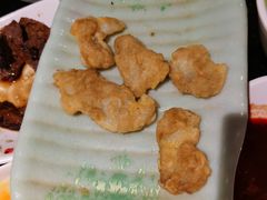 -木槿花韩式炭烤·熟成肉工坊(孙文东路店)