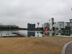 -美兰湖景区