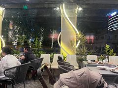 -Efes Turkish & Mediterranean Cuisine 艾菲斯餐厅(陆家嘴店)