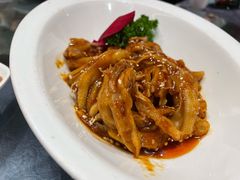 麻香鸭掌-食為天·本地人爱吃的淮扬菜(瘦西湖店)