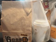 -麦当劳(开平潭江店)