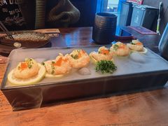 -京鹿料理(荟聚店)
