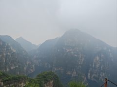 -北京龙庆四季香农家饭庄·灶台鱼·碳烤虹鳟鱼(龙庆峡店)