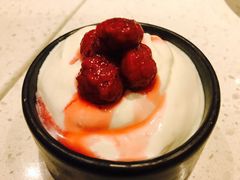 -半山腰·云南菜(侨福芳草地店)