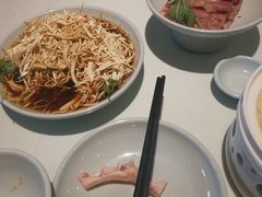 -冶春茶社(星汉大厦店)