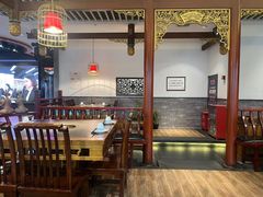 -小天鹅火锅·一线江景洪鼎旗舰店(洪崖洞店)