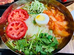 -牛犇炭火烤肉·鲜切烤肉(承德总店)