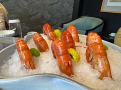 -南潮食肆·玄武湖私房菜(南京首店)