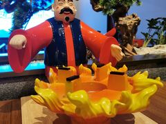 -闽上鲜·福建菜(龙湖滨江天街店)