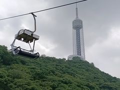 -富斯特索道