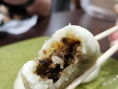 -舒小笼松针小笼包