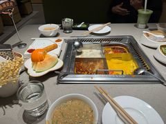 -海底捞火锅(泉城路店)